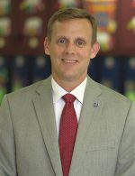 Matt Massey is Superintendent of Madison County Schools (Ala.).