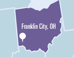EARLY LEARNING—Franklin City Schools has focused on improving resources for early education, including adding new edtech to kindergarten classrooms.
