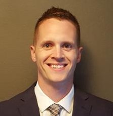 Currently assistant superintendent and principal at Cedar Mountain, Rob Brandl (pictured) is replacing Robert Tews, who will retire in June.