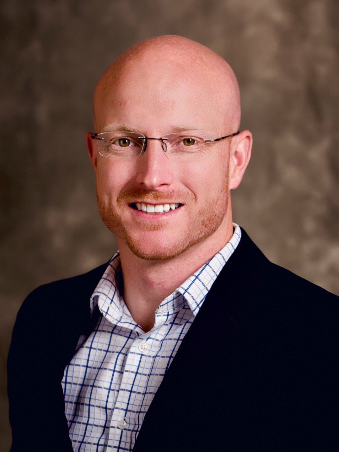 Jeffrey Botteron is Director of Learning Design and Technology at Lafayette Catholic School System (Ind.)