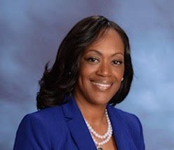 Catherine Edmonds will become superintendent of Elizabeth City-Pasquotank Public Schools on July 1.