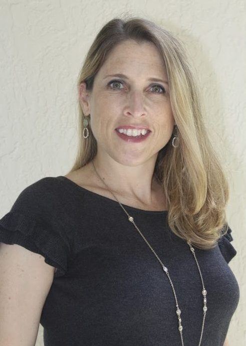 Rebecca Pinchevsky is the director of curriculum and instruction at the nonprofit Center for Creative Education in West Palm Beach, Florida.