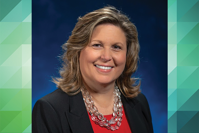 Kristy Sailors is the director of educational technology for Houston ISD.