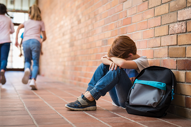 Student bullying in schools is increasing, even though district leaders have created anti-bullying programs to address the problem. And when schools fail to address bullying, lawsuits and even parental fines could result.