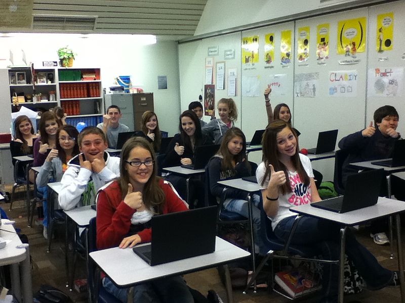 Touchscreen Chromebooks Are they worth the cost? District