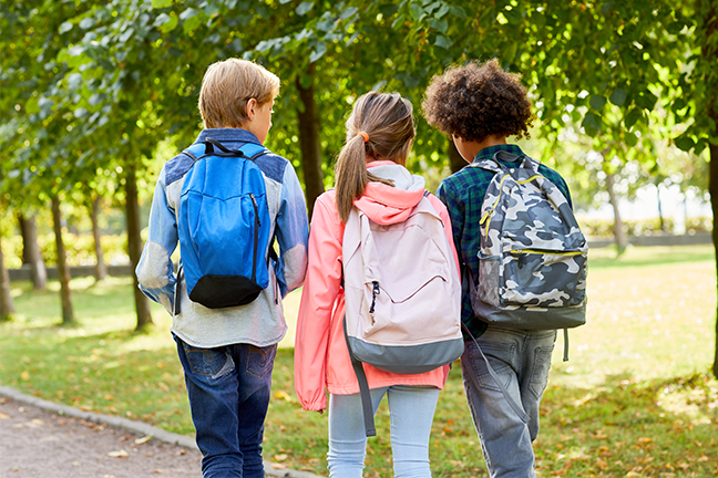 In what could be perceived as a form of school segregation, the state of Arkansas could return some of the schools it previously took from Little Rock School District but plans on keeping schools that have high minority populations, a move that has alarmed school desegregation activists.
