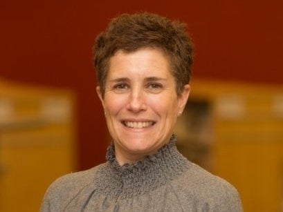 Holly Hageman, Superintendent, RSD 17, Connecticut