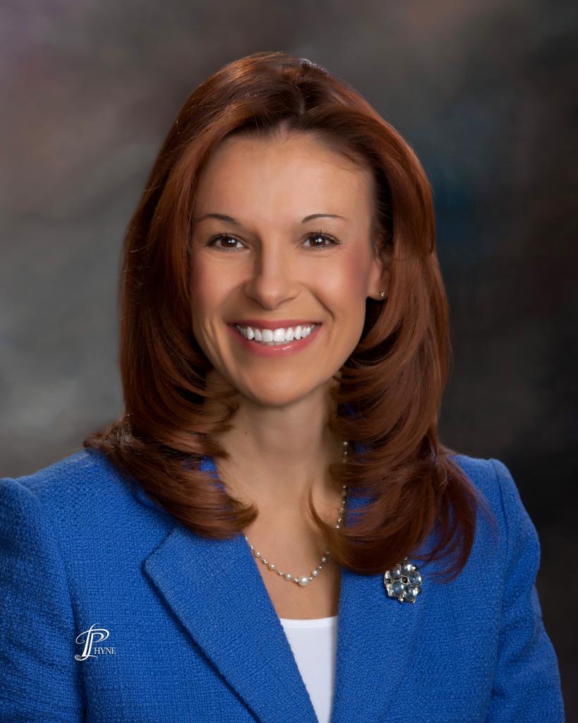 Kirsten Baesler is the state superintendent of schools for the North Dakota Department of Public Instruction.