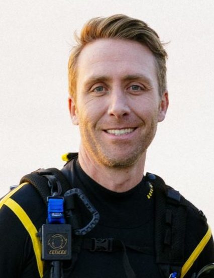 Philippe Cousteau Jr. is the grandson of explorer and filmmaker Jacques-Yves Cousteau, and he is founder of EarthEcho International.