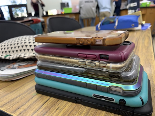 Hilliard City Schools’ Digital Wellness Project, which educators launched in 2018 to help students manage screen time, has since grown into a statewide and national initiative.