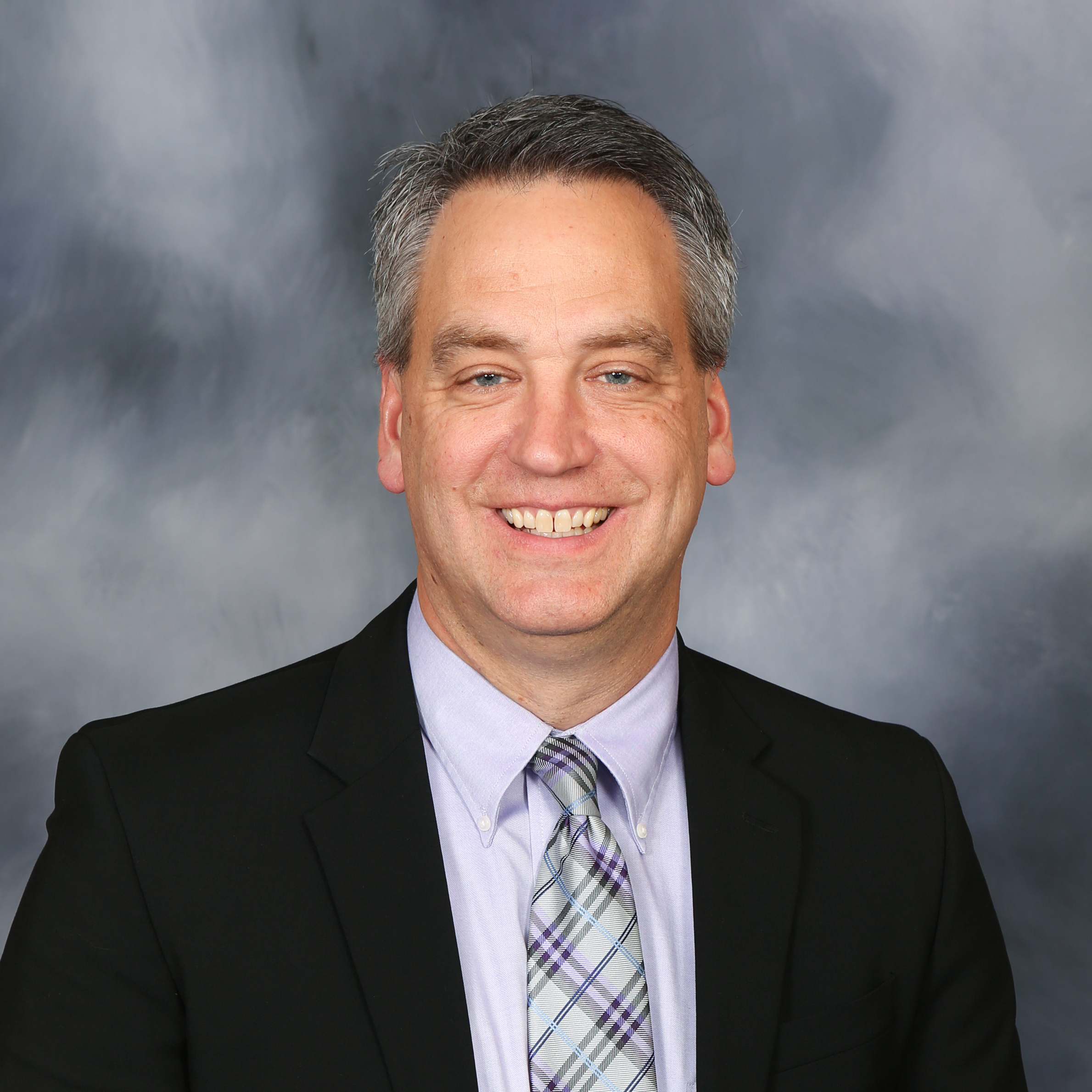 Randal A. Lutz is superintendent of the Baldwin-Whitehall School District in Pittsburgh.