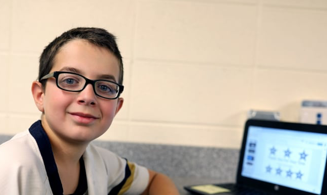 The Boulder Valley School District's efforts to connect all students to reliable internet began long before anyone had heard the phrase "COVID-19."