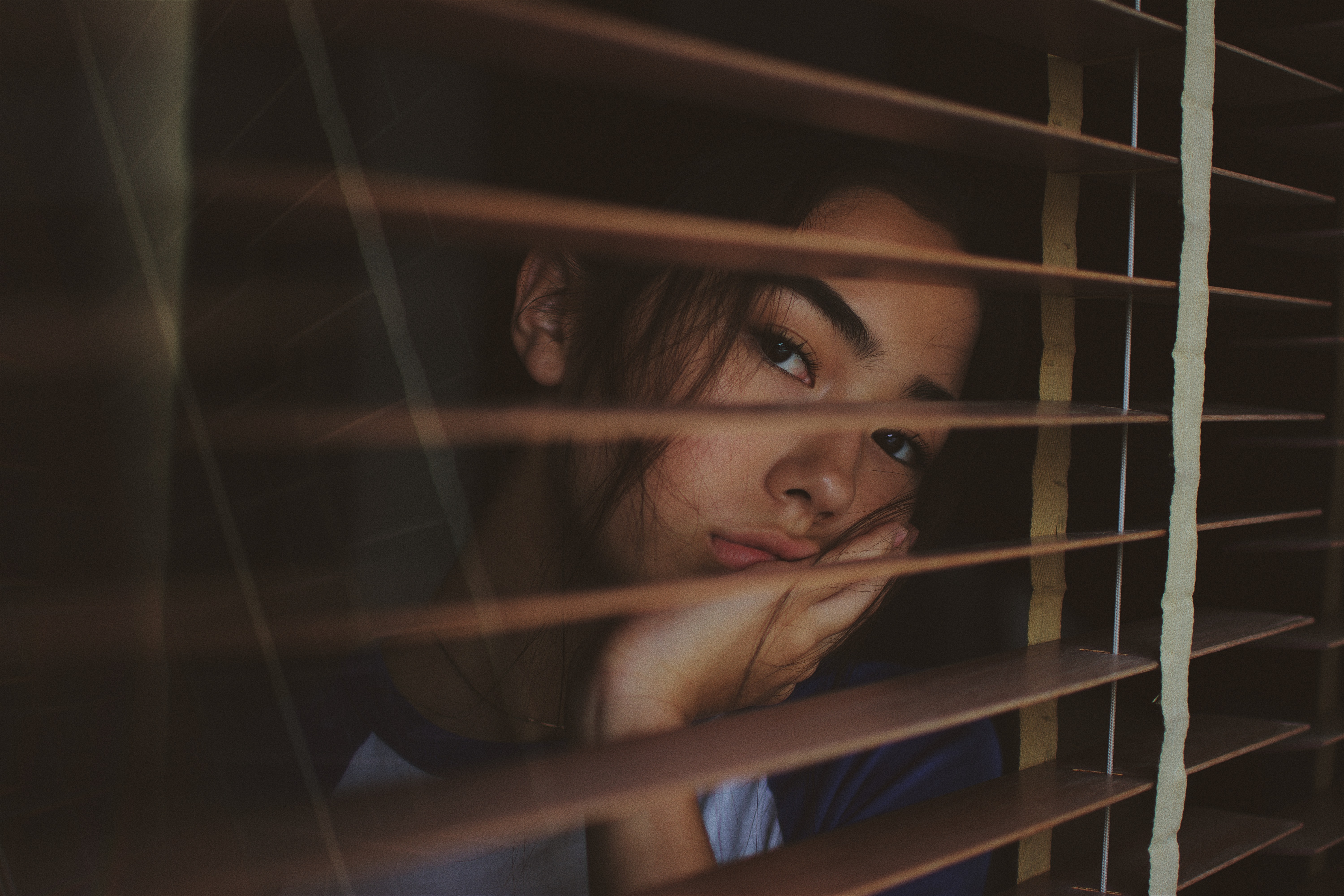 Half of educators don't feel adequately prepared to recognize signs of trauma in students. Photo by Joshua Rawson-Harris on Unsplash
