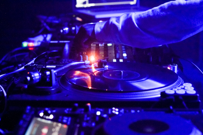 A wider music palette that includes hip-hop, rock and electronic music is an example of how music instruction has become more culturally inclusive in recent years. (GettyImages/ Eleonora Cecchini)