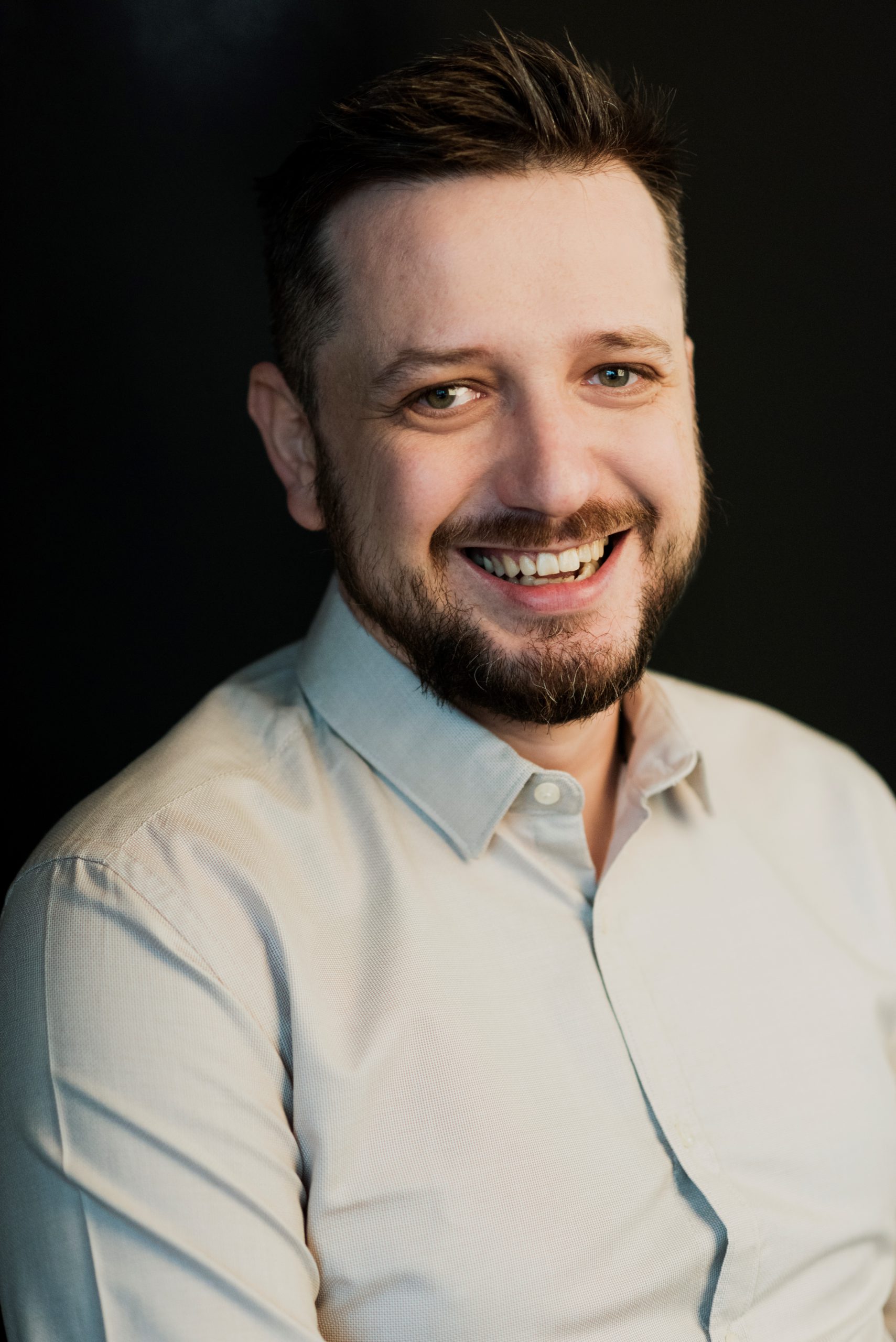 Hristo Pandjarov is Product Manager at SiteGround.