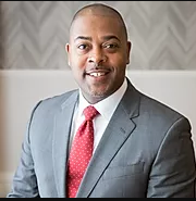 Harrison Peters is the Superintendent of Providence Public School District and Co-Founder of Men of Color in Educational Leadership.