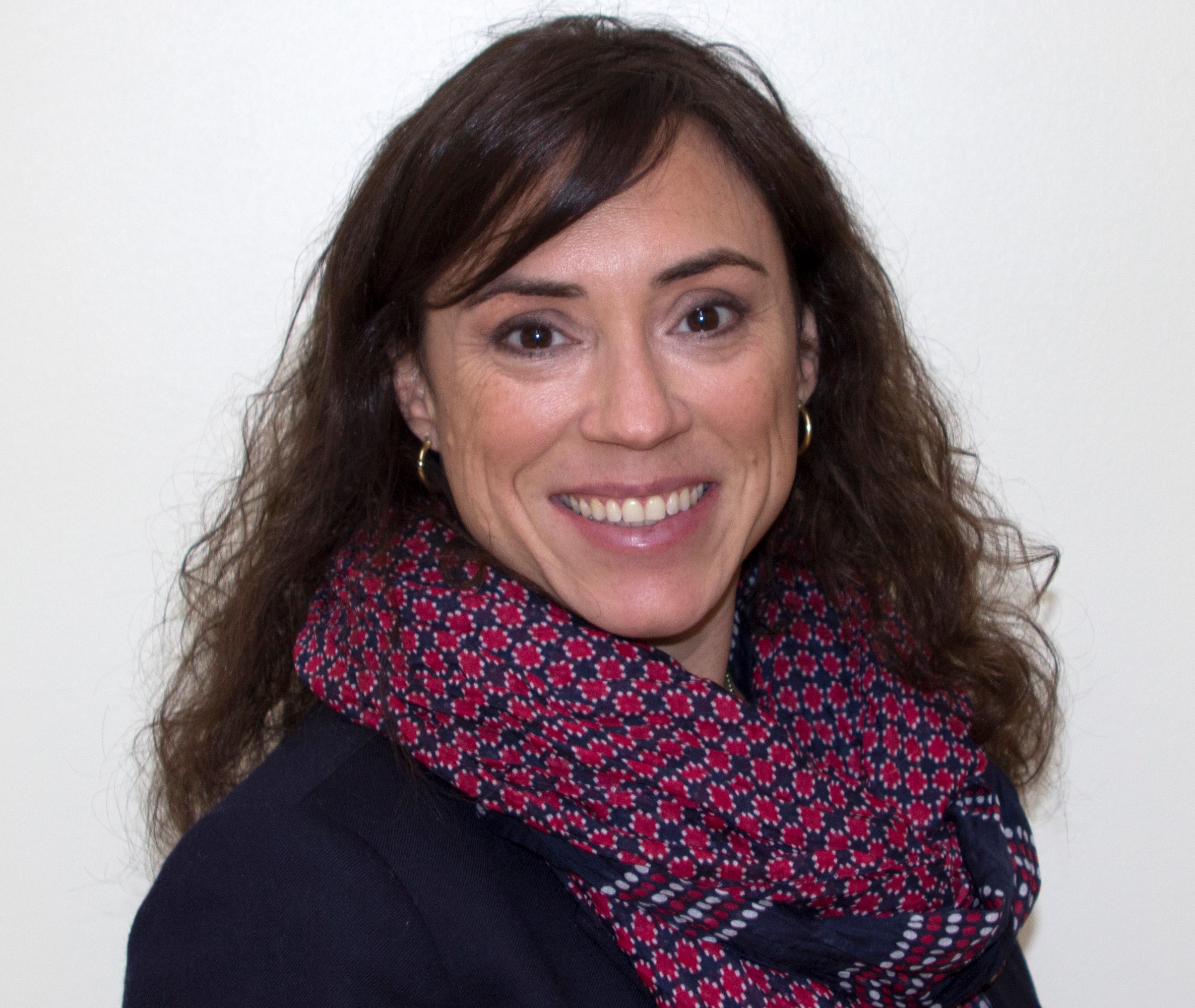 Mara Rodriguez is the Director of Educator Success at Curriculum Associates.
