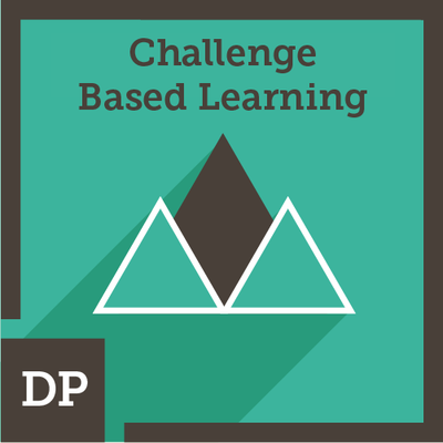 Challenge Based Learning Mini Challenge