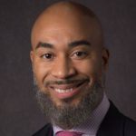 Superintendent Melvin J. Brown, Reynoldsburg City Schools