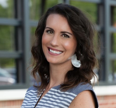Tessa Barbazon is Director of School Counseling and Social Emotional Learning at Clarke County School District in Georgia.