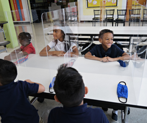 Dallas Isd Extends School Calendar To Tackle Learning Loss