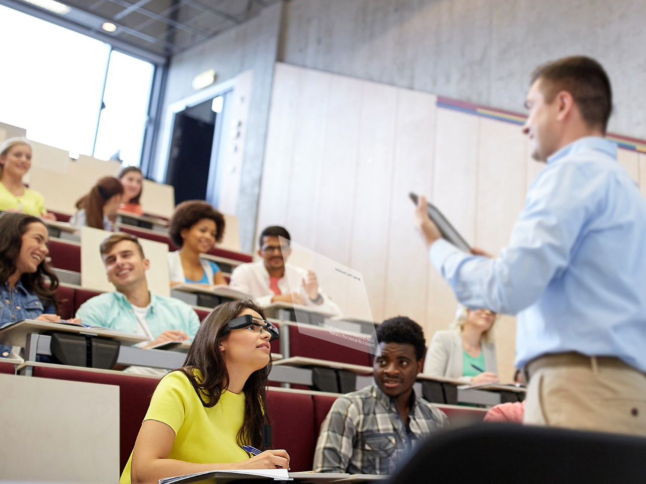 3 ways augmented reality enhances remote learning environments