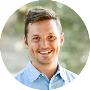Patrick Cook-Deegan is the founder and CEO of Project Wayfinder.