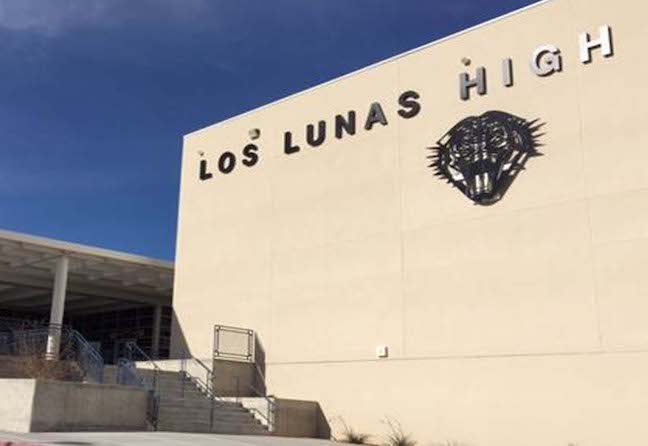 Superintendent Arsenio Romero is working with Gordian on a range of security upgrades at Los Lunas Public Schools in New Mexico.