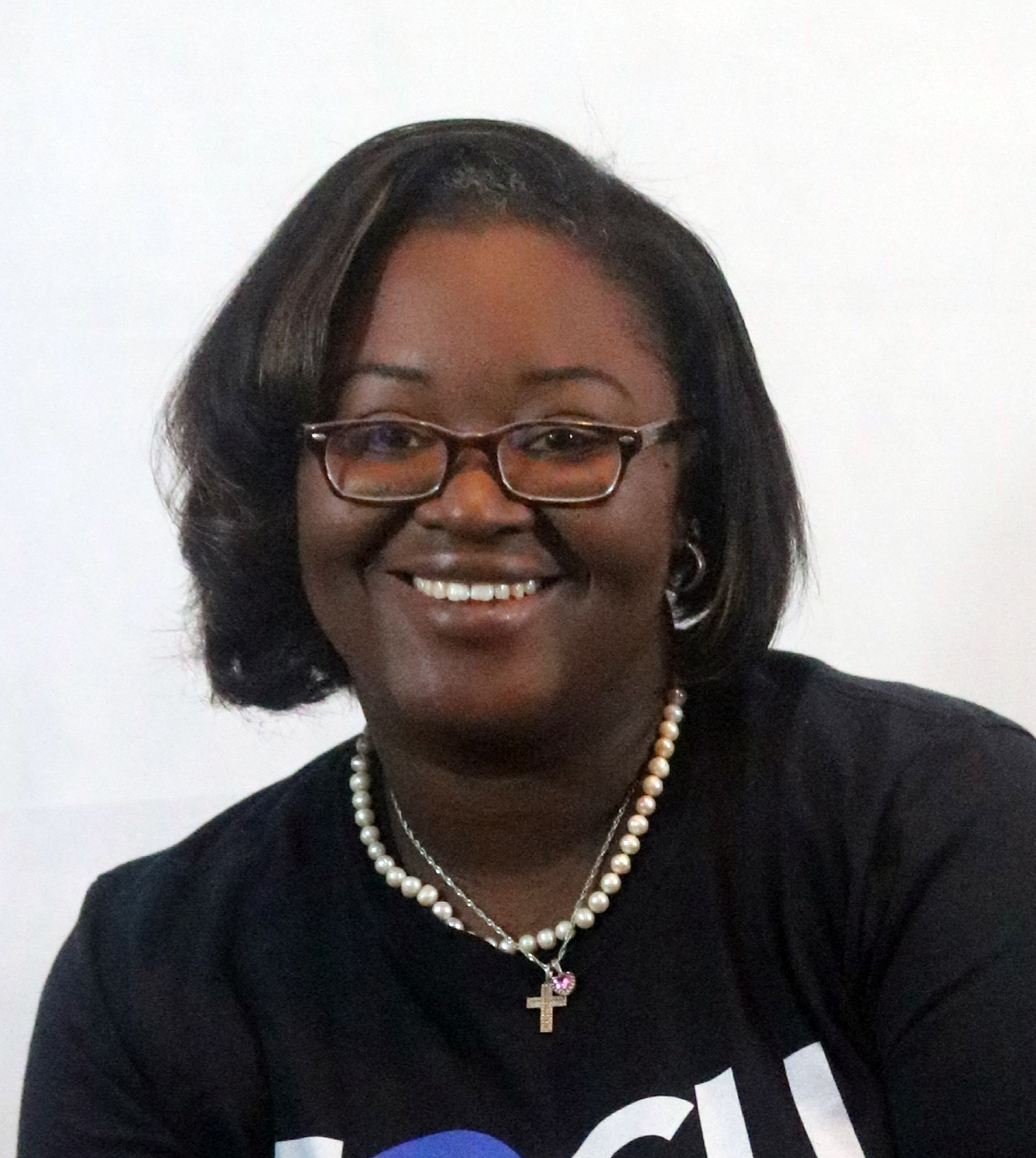 La'Quata Sumter is Education Technology Consultant at Adorama Business Solutions.