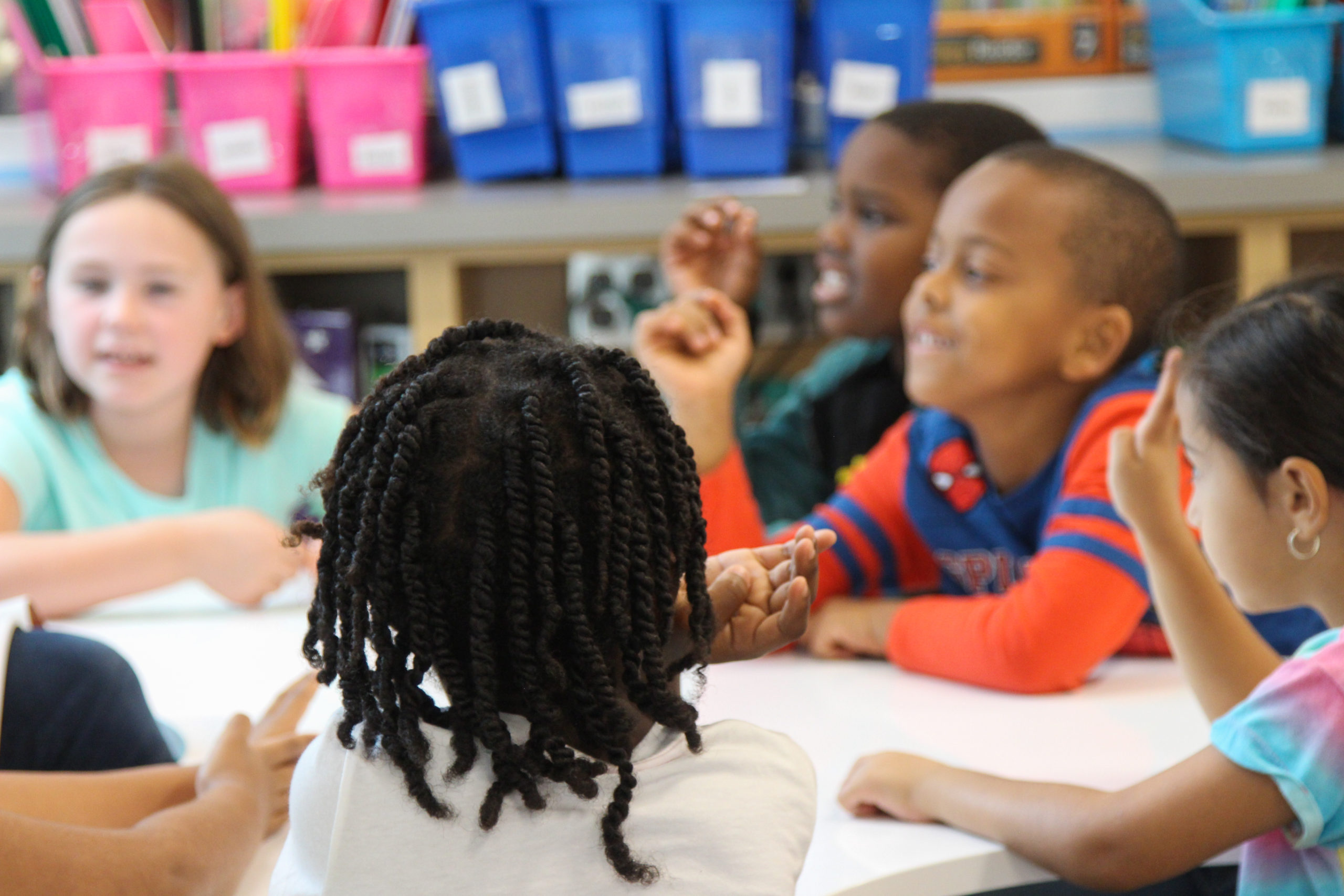 3 Keys To Teaching Critical Race Theory Inclusively - District ...