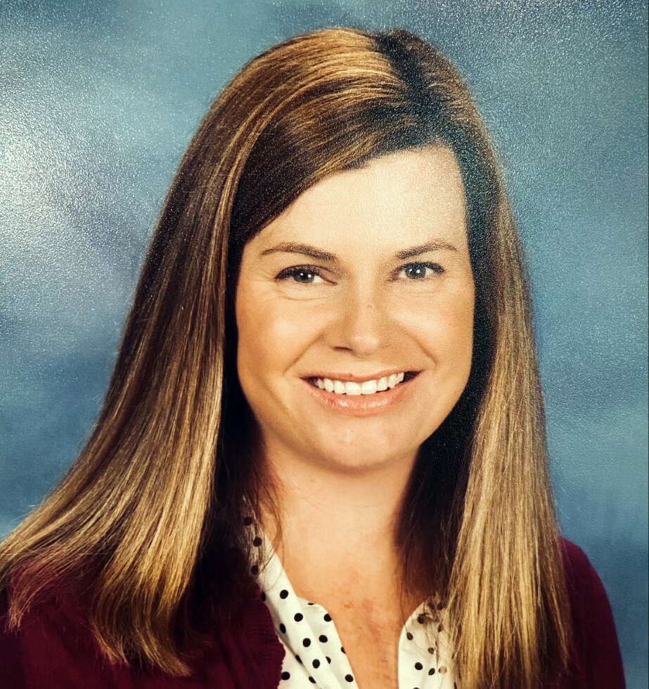 Amy Erb is a STEAM Teacher at Stallings Elementary of Union County Public Schools.