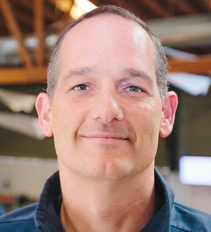 Brian Grey is the Executive Chairman of Remind.com