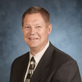 Mike Wolf is the Director of Industry/Regulatory Relations at Greenheck.