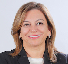 Hanine Salem