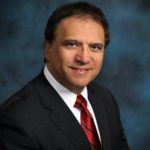 Joseph Saracino is president of Cino Security Solutions, Inc.