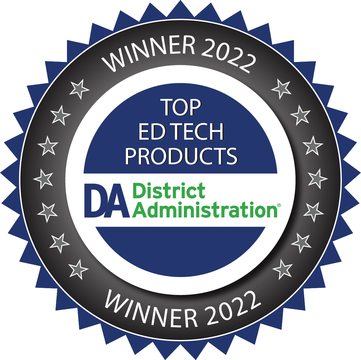SchoolStatus Wins Top EdTech Product of 2022
