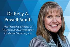 Dr. Kelly A. Powell-Smith