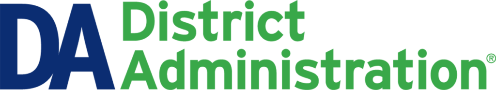 District Administration Logo