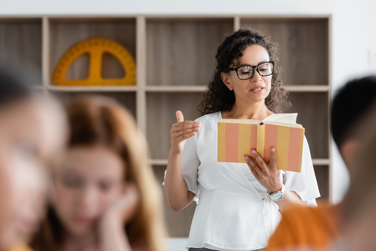 When the teacher is out: 3 ways to support short-term substitutes ...