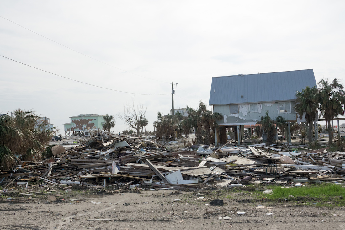 Schools Reopen After Hurricane In Hardest-hit Florida Districts