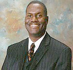 Superintendent Walter “Rick” Clemons