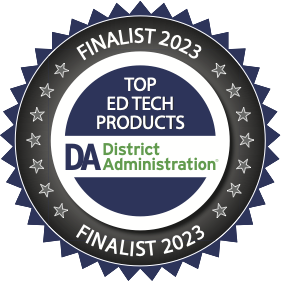 Meet the finalists for DA's Top Ed Tech Product awards