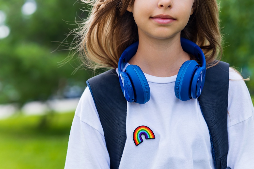 Do Your LGBTQ Students Feel Safer At School Or At Home   AdobeStock 520961501 