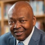 Carlton D. Jenkins (Photo: Madison Metropolitan School District)