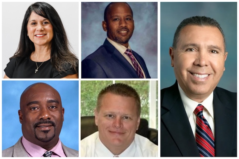 Superintendent resignations continue but outpaced by new hires