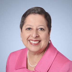 Rebecca Palacios