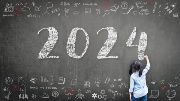 Education In 2024 Partners Break Down 8 Big Learning Trends   AdobeStock 626309171 1 600x337 