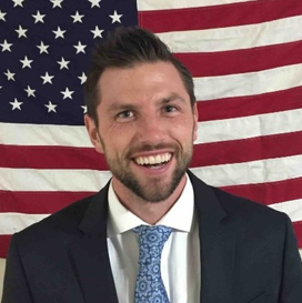 Preston Keller