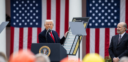 tariffs