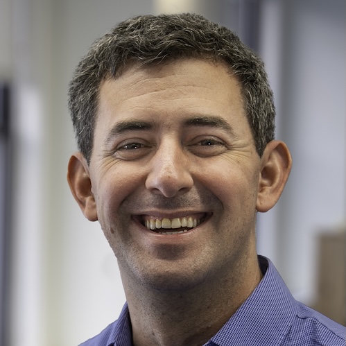 Aaron Feuer